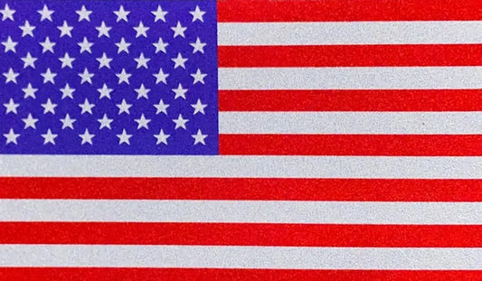 Customizing Your Tactical Gear with Patriotic Decals: Tips and Ideas
