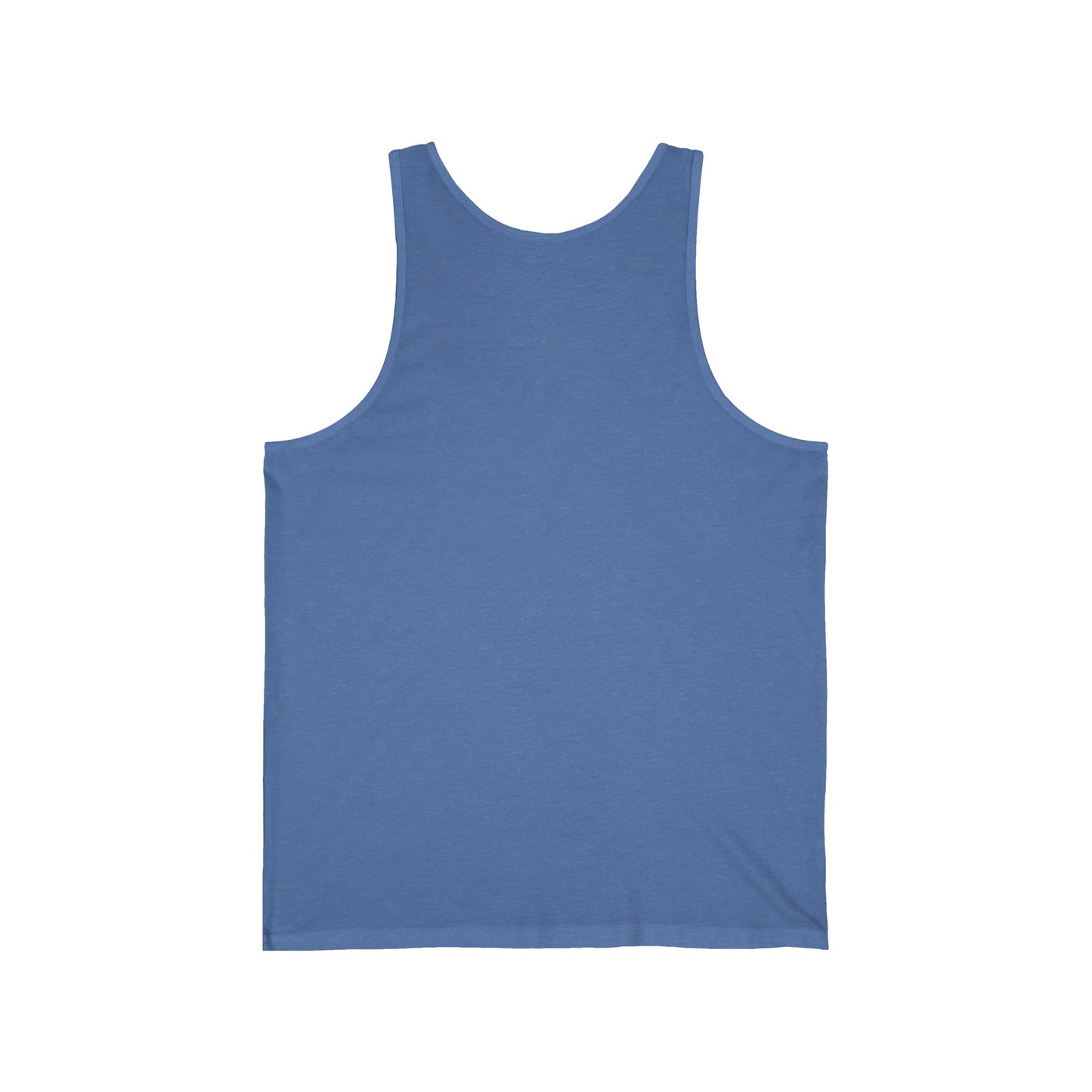 License to chill Tank Top