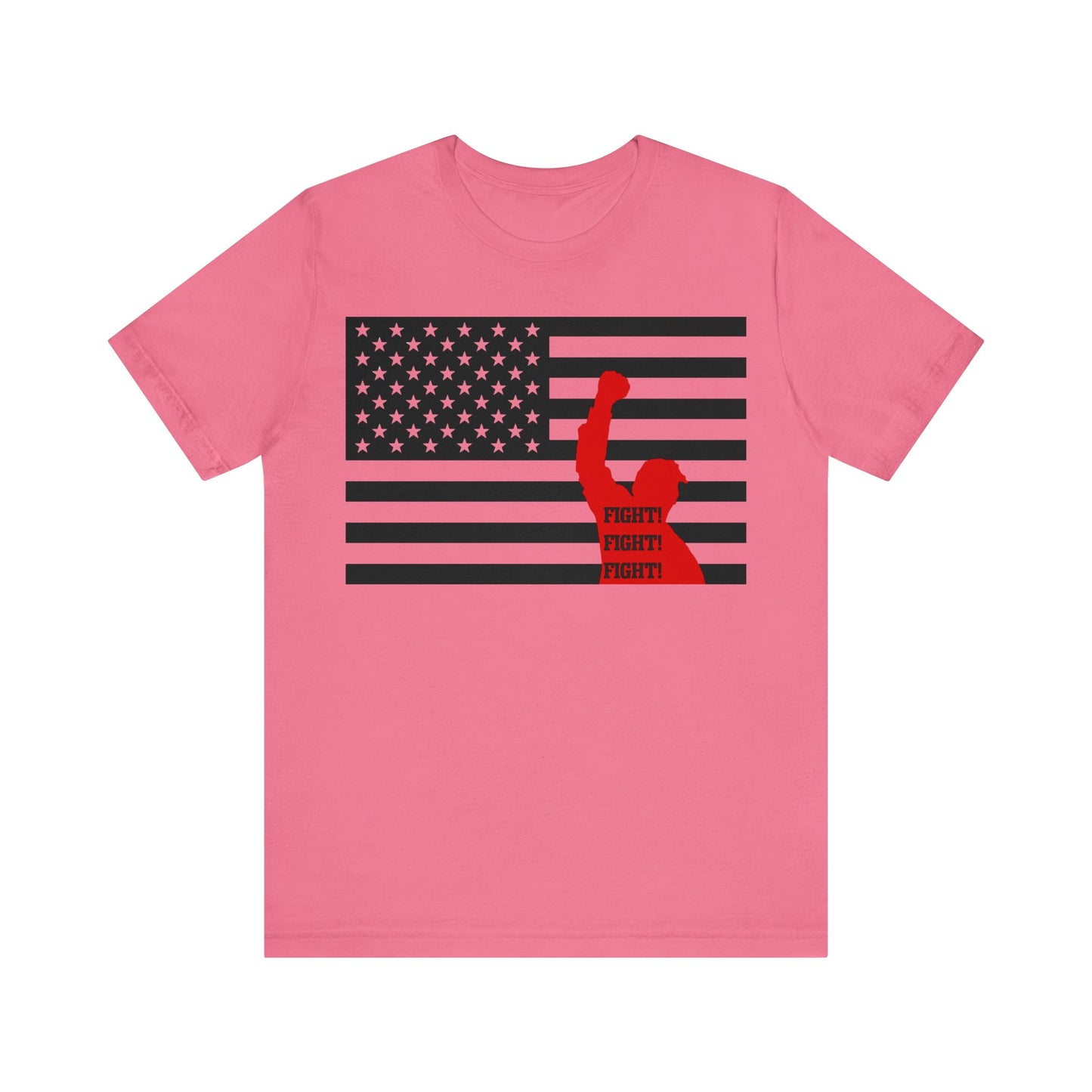Fight, Fight, Fight! Tee Shirt