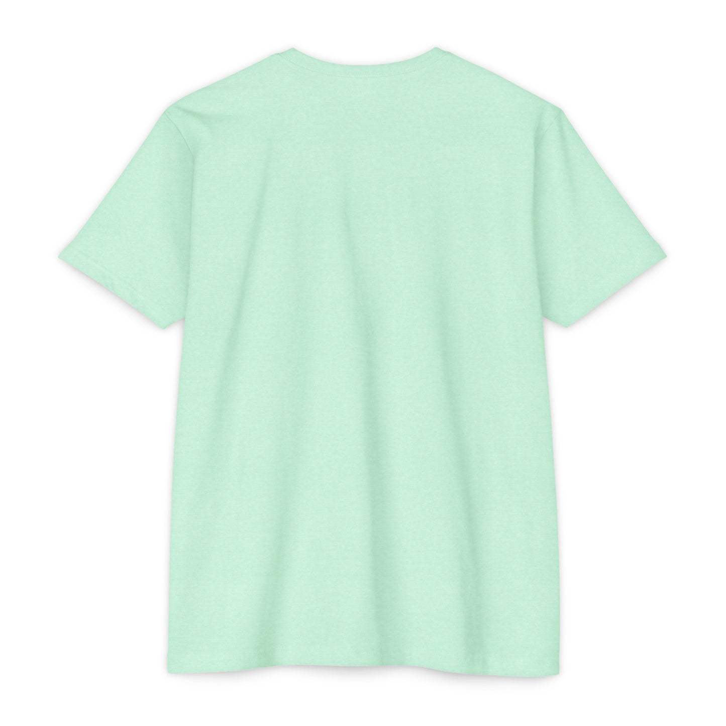 License To Chill Blended T-shirt