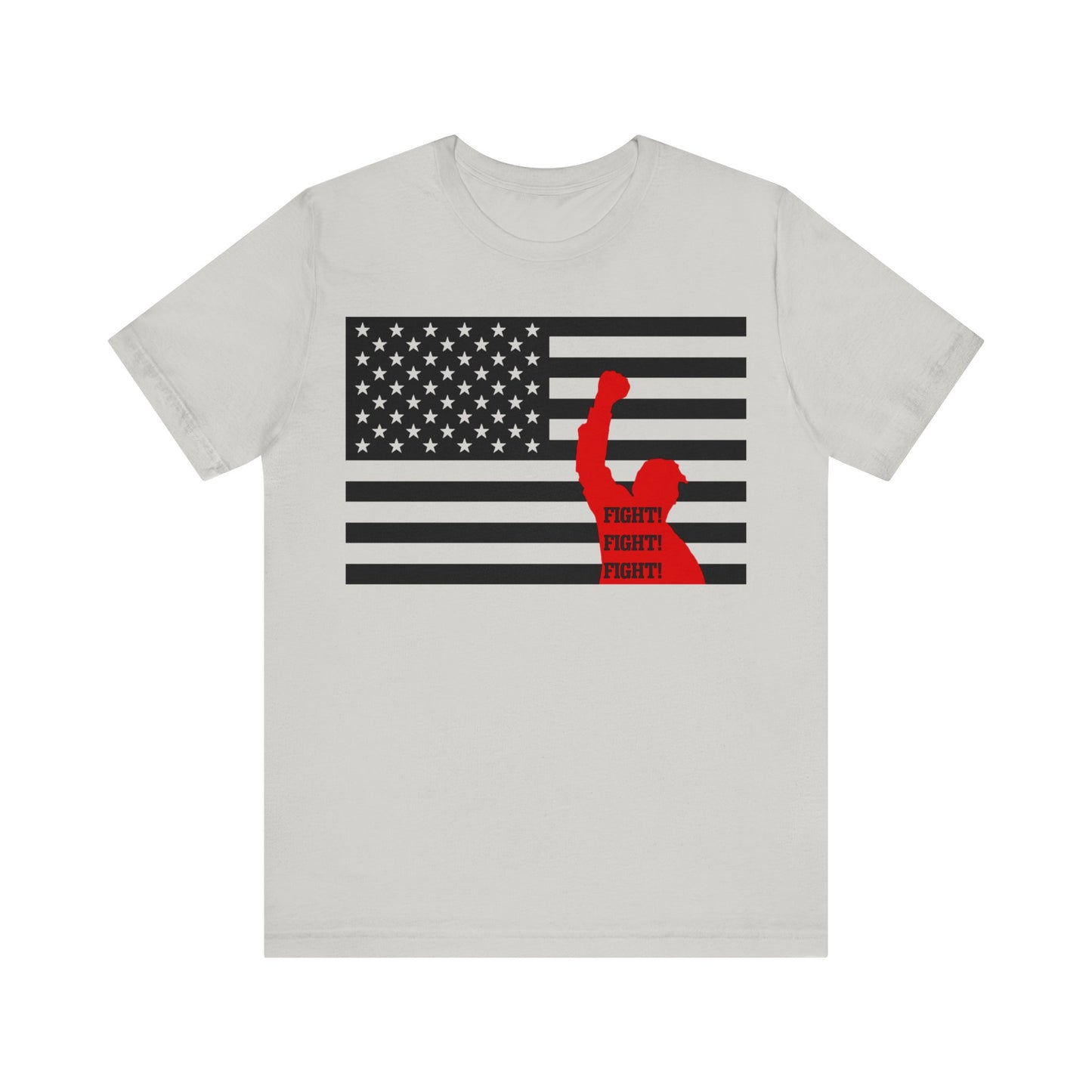 Fight, Fight, Fight! Tee Shirt