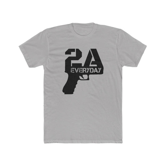 Men's 2A Everyday Blended Tee