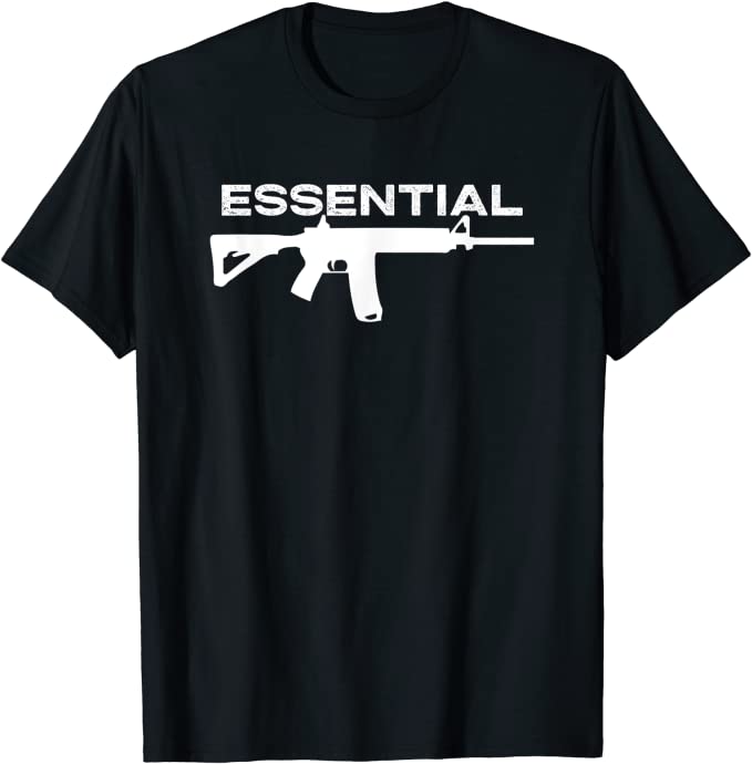 Essential T-shirt