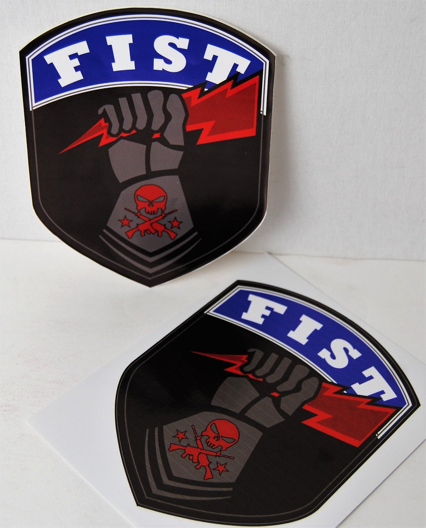 FIST