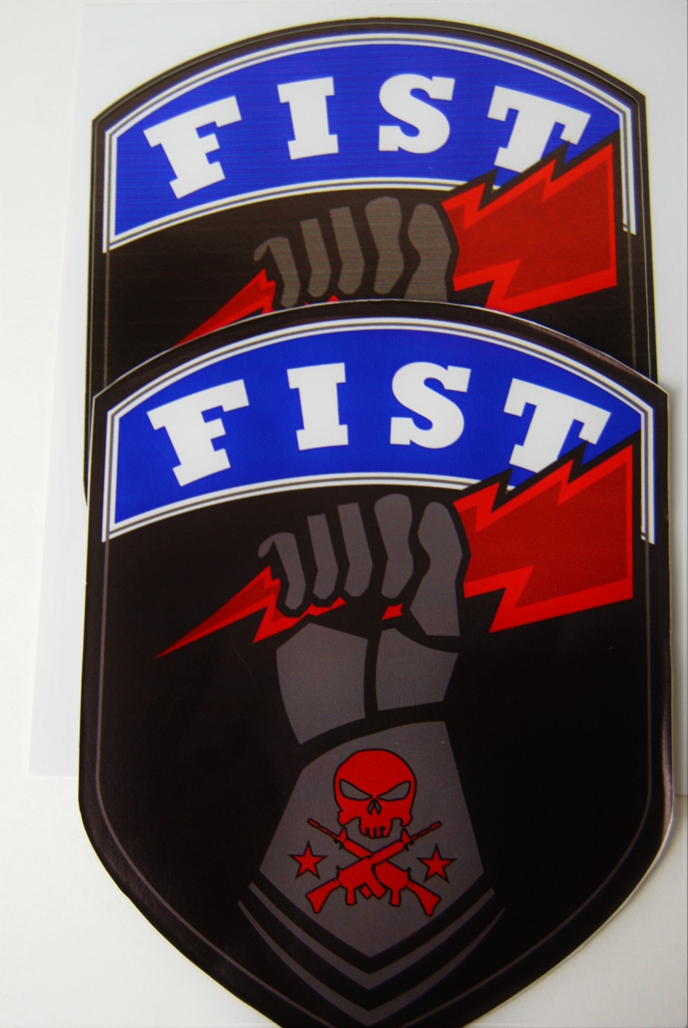 FIST