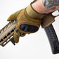 Hard Knuckle Tactical Glove