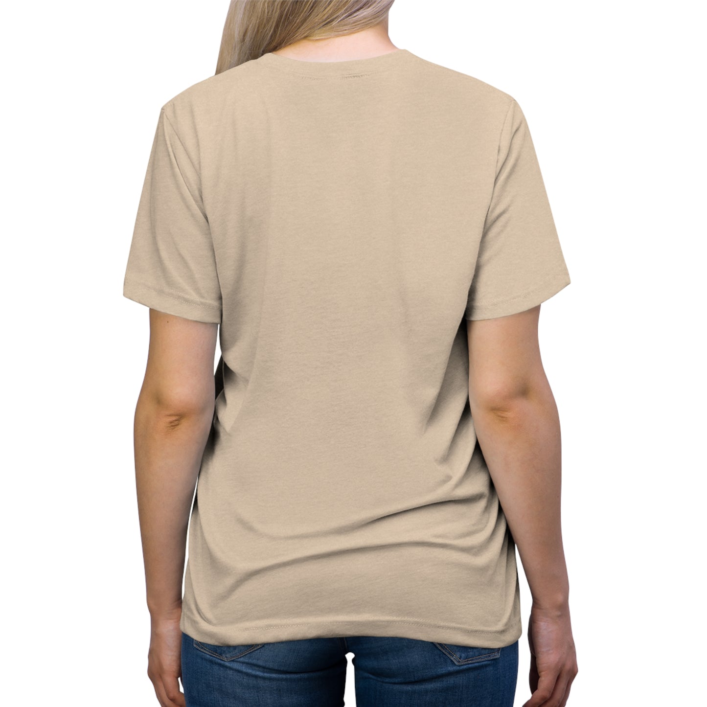 ORO Tactical Triblend Tee