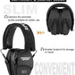 PROHEAR Shooting Ear Protection