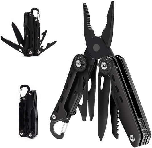 11 in 1 Pocket Multifunctional Tool