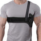 Concealment Shoulder Holster for Pistols