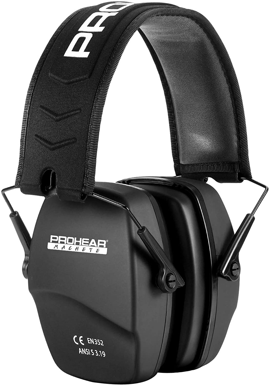 PROHEAR Shooting Ear Protection