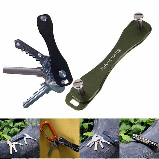 EDC Gear Key Holder