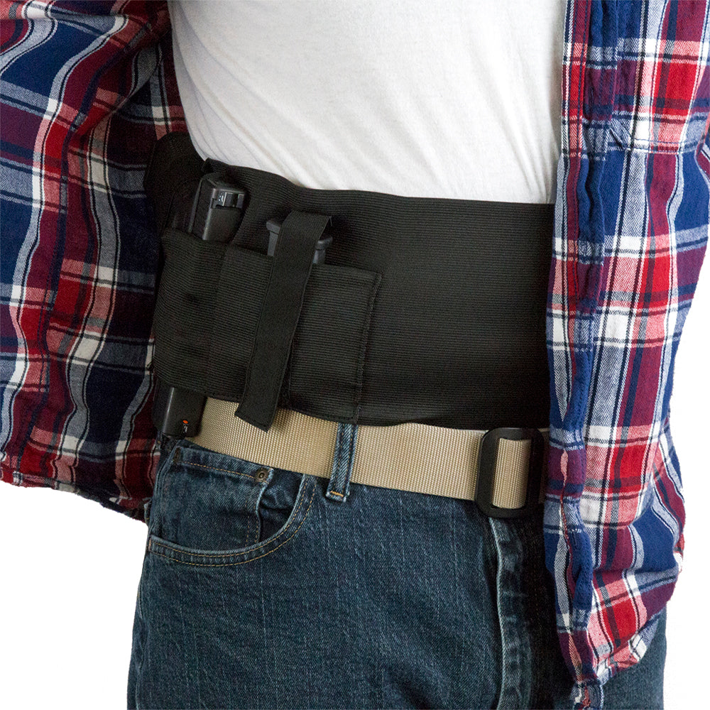 Ultimate concealed Carry Holster!