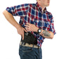 Ultimate concealed Carry Holster!