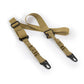 Adjustable Rifle Sling