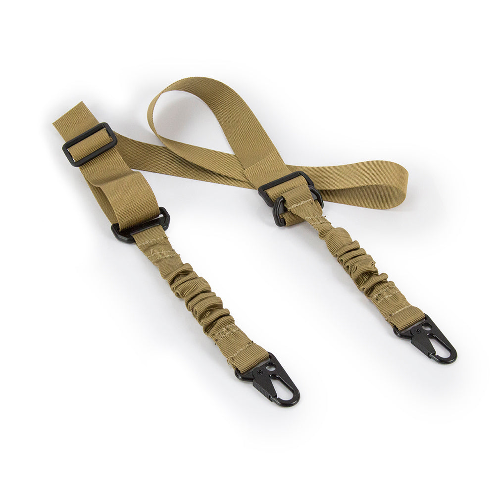 Adjustable Rifle Sling