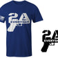 2A Every Day Shirt and Decal Pack