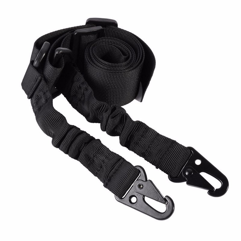 Adjustable Rifle Sling