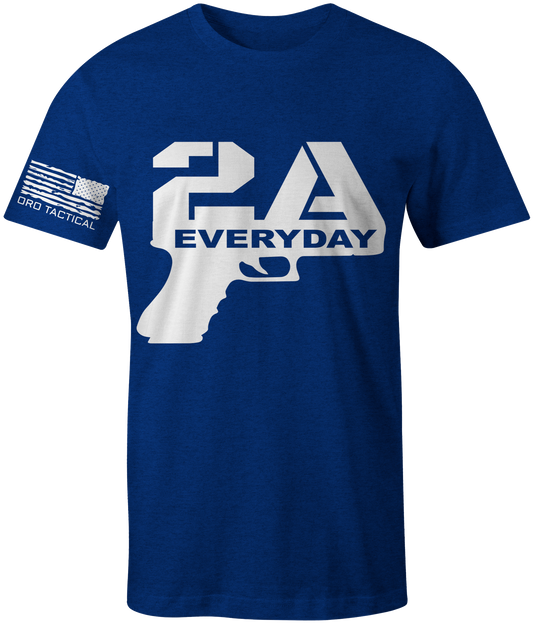 2A Everyday Tee Shirt