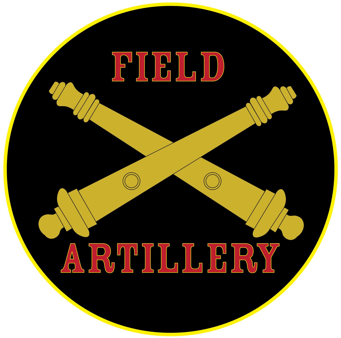 Field Artillery