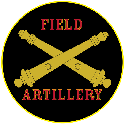 Field Artillery