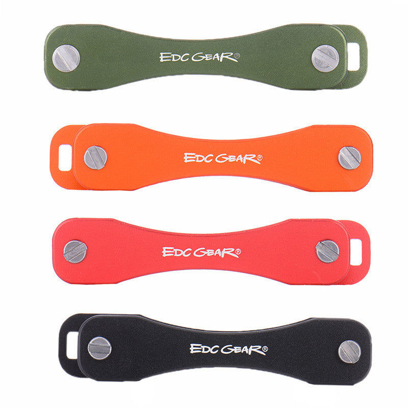 EDC Gear Key Holder