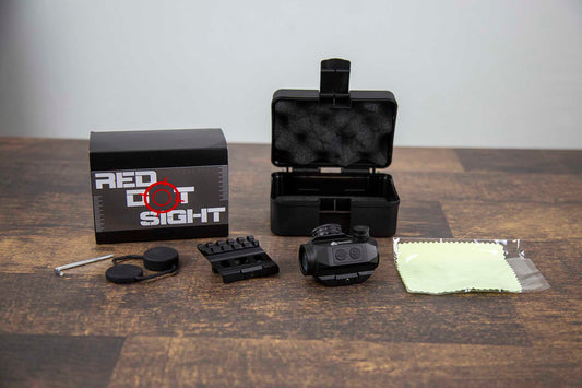 ORO Red Dot Sight
