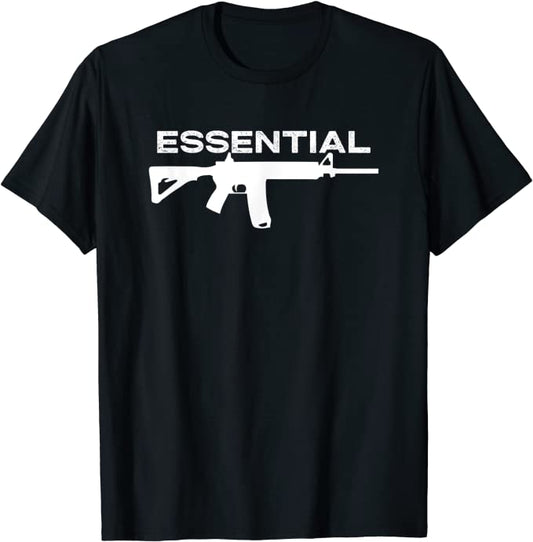 Essential 2A Shirt