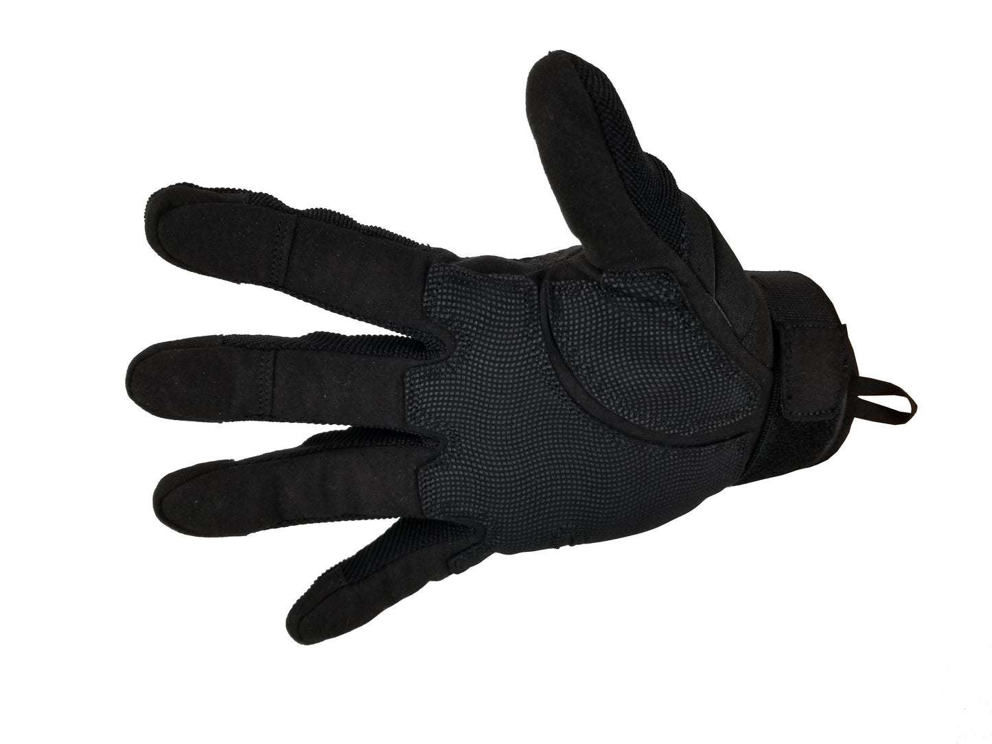 Hard Knuckle Tactical Glove